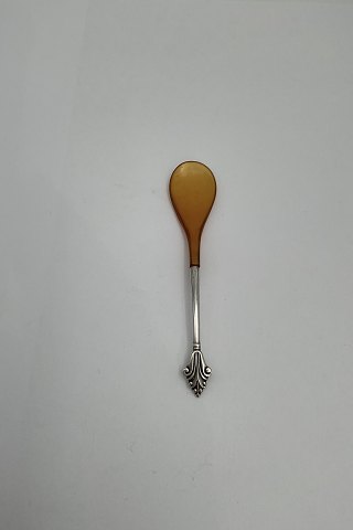 Georg Jensen Sterling Silver 