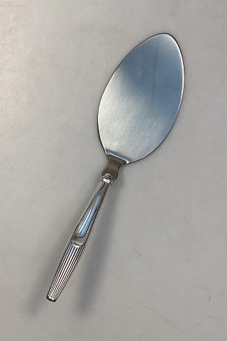 Danish Crown Silver Eva Serving Spatula