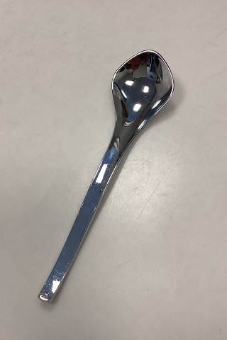 Hans Hansen Steel Line Soup Spoon