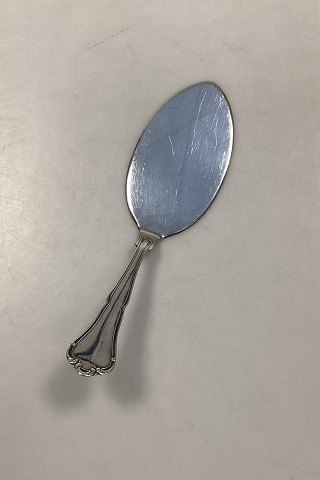 Anne Marie Serving Spatula Frigast Silverplate Denmark