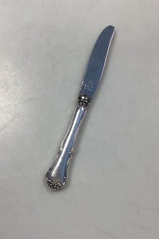 Anne Marie Childrens Knife Frigast Silverplate Denmark