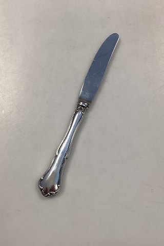 Anne Marie Lunch Knife Frigast Silverplate Denmark