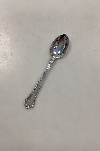 Anne Marie Mokka Spoon Frigast Silverplate Denmark