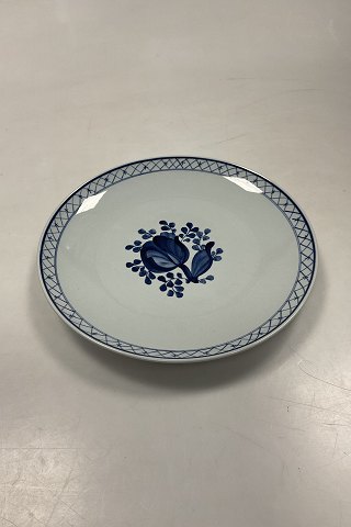 Royal Copenhagen Tranquebar New Form Plate No. 2685