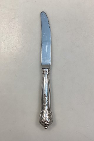 Georg Jensen Rosenborg Silver Plated Children