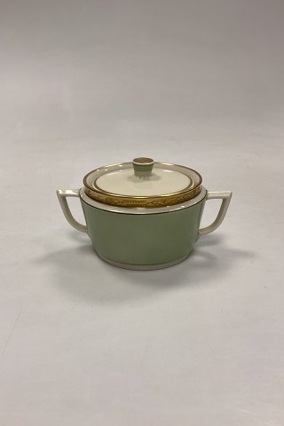 Royal Copenhagen Dagmar Sugar Bowl No. 9725