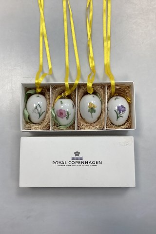 Royal Copenhagen Easter Egg - Spring 2006