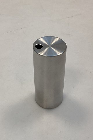 Stelton Cylinda-Line Toothpick holder in stainless steel