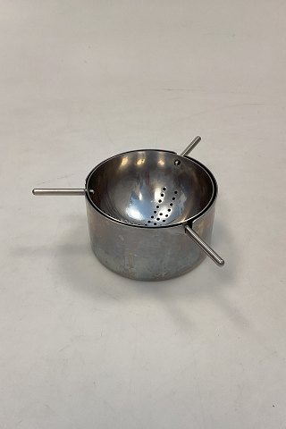 Stelton Cylinda-line Tea Strainer in stainless steel