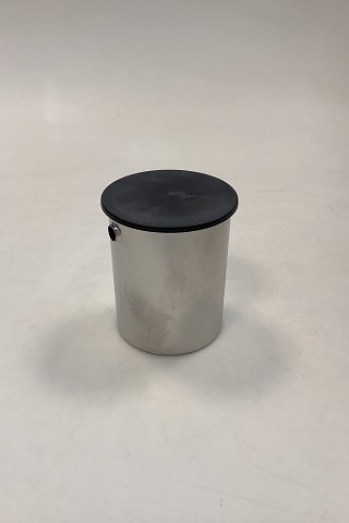 Stelton Erik Magnussen Creamer /Milk jug in stainless steel with lid