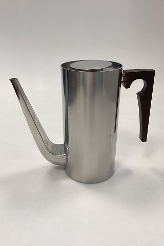 Stelton Cylinda-line Stainless steel coffee pot