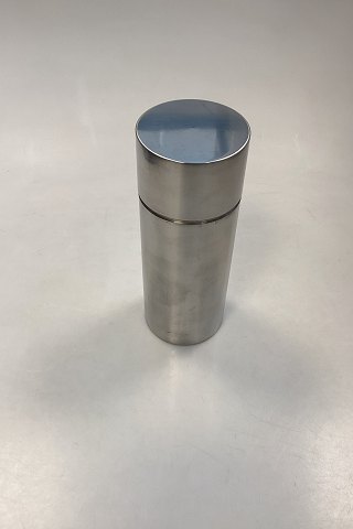 Stelton Cylinda-line Cocktail shaker in stainless steel