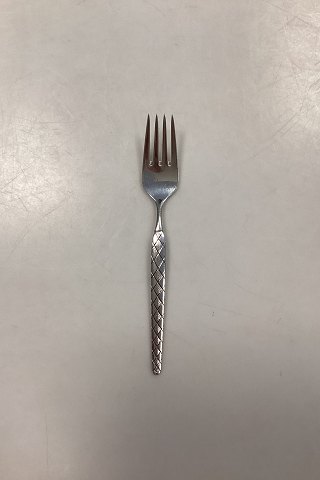 Harlekin ABSA silver plated Lunch Fork