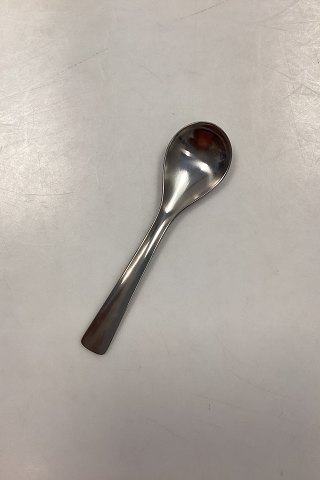 Georg Jensen Modern Stainless Steel Cutlery Tablespoon