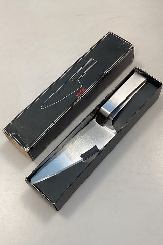 Stelton Stainless steel Erik Magnussen Cake Spatula