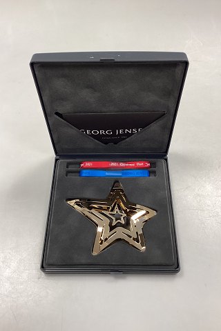 Georg Jensen Christmas Mobile 2022 - Shooting Star
