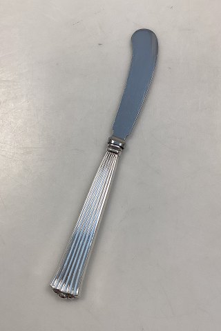 Diplomat silverplated Butter Knife 
