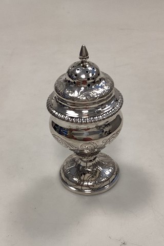 P. Hertz Vinaigrette in Silver 
