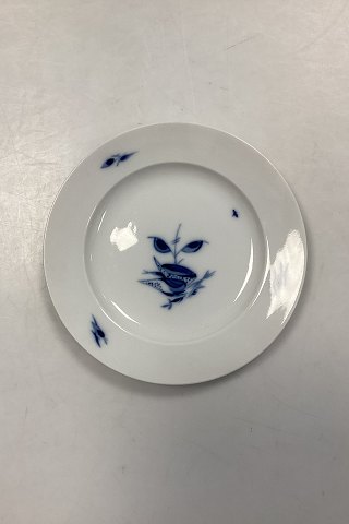 Royal Copenhagen Bleu Royal Side Plate No. 14016