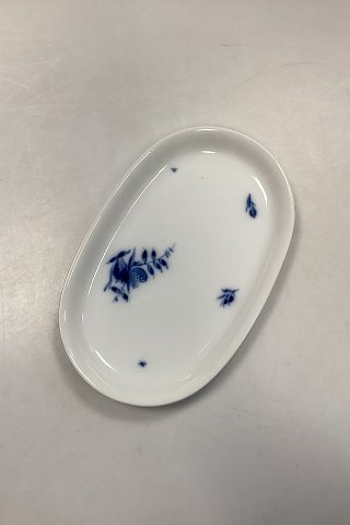 Royal Copenhagen Bleu Royal Oblong Dish No. 9943
