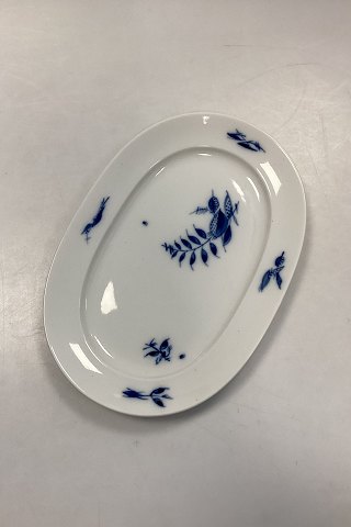 Royal Copenhagen Bleu Royal Serving Dish, Small No. 14005