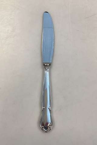 DFA Minerva Silver Plate Dinner Fork
