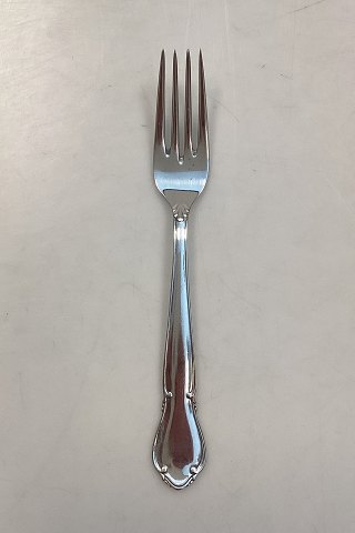 DFA Minerva Silver Plate Lunch Fork
