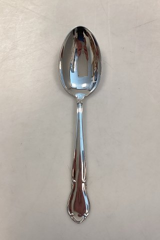 DFA Minerva Silver Plate Dinner Spoon
