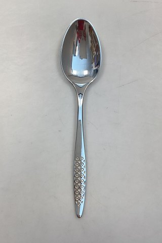 DGS Alexia Silver Plate Dinner Spoon
