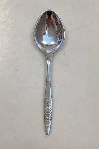 DGS Alexia Silver Plate Marmelade Spoon
