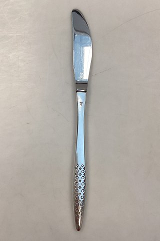 DGS Alexia Silver Plate Dinner Knife
