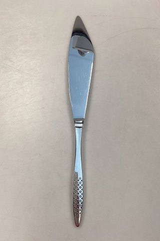 DGS Alexia Silver Plate Cake Knife
