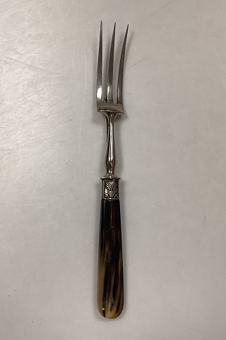 Tilquin-Anvers Stainless Meat Fork