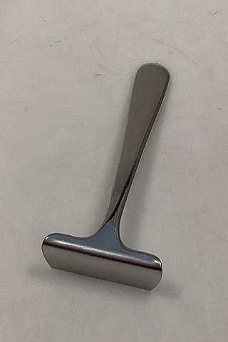 Kay Bojesen Stainless Steel Grand Prix Childs Pusher No 553p