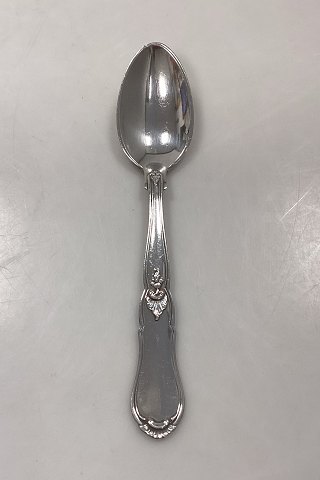 Frigast Hirschholm Silver Plated Coffee Spoon
