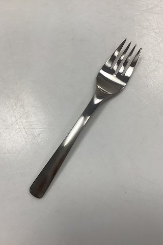Georg Jensen Steel Flatware