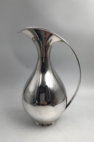 Anton Michelsen Sterling Silver Kay Fisker Water Pitcher (1,0 L) (F10)