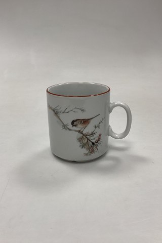 Mads Stage Annuel Mug - Coal Tit 2010