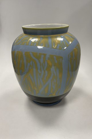Royal Copenhagen Modern Unique Vase