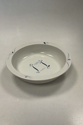 Bing and Grøndahl Stoneware Rondo Skål No. 401