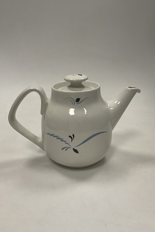 Bing and Grøndahl Rondo Coffee Pot No. 301