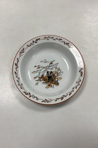 Mads Stage Hunting Dinnerware Deep Plate