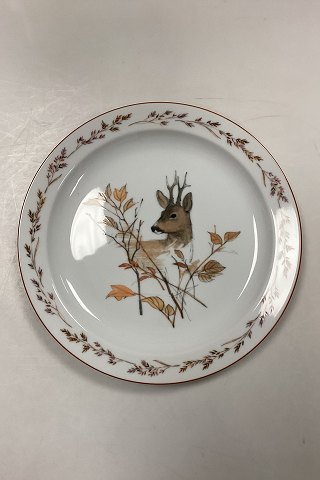 Mads Stage Hunting Dinnerware Dinner Plate