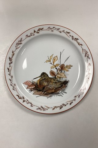 Mads Stage Hunting Dinnerware Dinner Plate