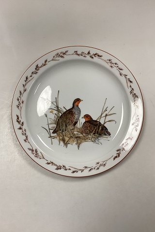 Mads Stage Hunting Dinnerware Dinner Plate