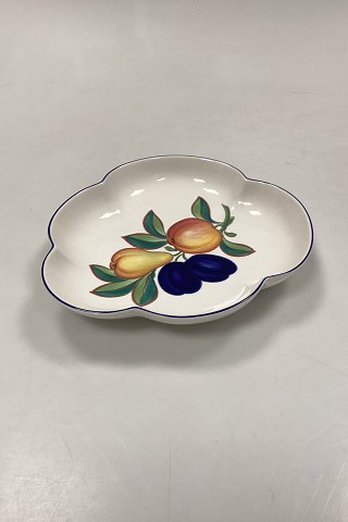 Royal Copenhagen Golden Summer Serving Bowl No. 357