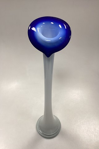 Joska Design Vase in Crystal Glass