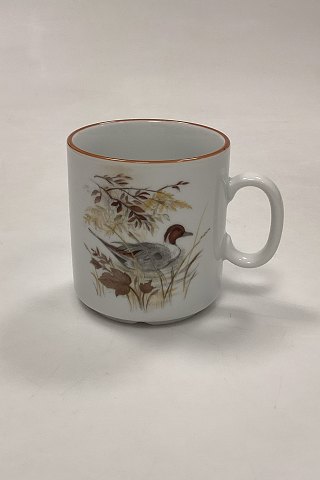 Mads Stage Annuel Mug - Northern Pintail 1985