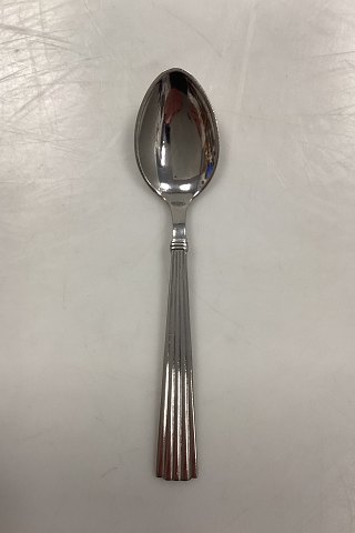 KJA Helene Silver Plated Coffee Spoon