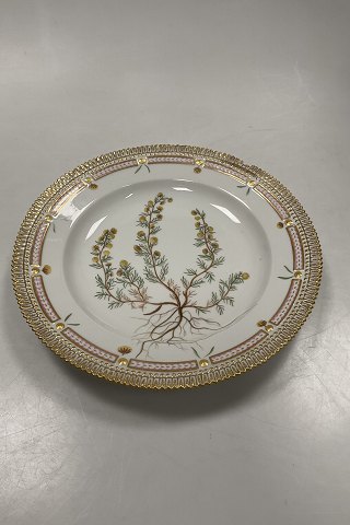 Royal Copenhagen, Dinnerware